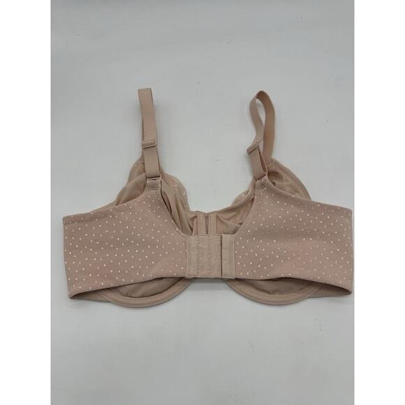 Wacoal bra 855303 Back Appeal smoothing underwire size 34G B1066 - Picture 3 of 4